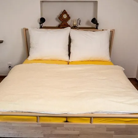 Feriehus Lisnice Sepekov