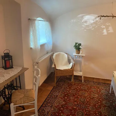 Lisnice Tatil Evi Sepekov