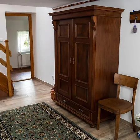 Lisnice Tatil Evi