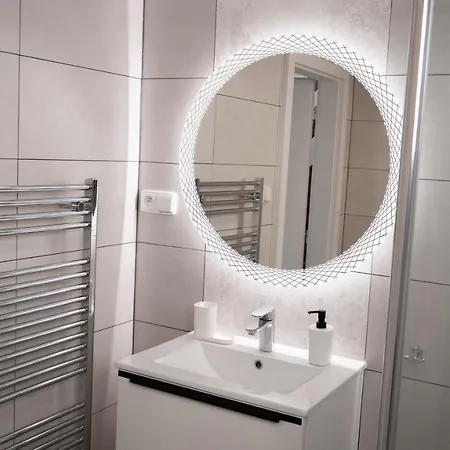 Vakantiehuis Lisnice