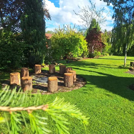 Feriehus Lisnice Sepekov