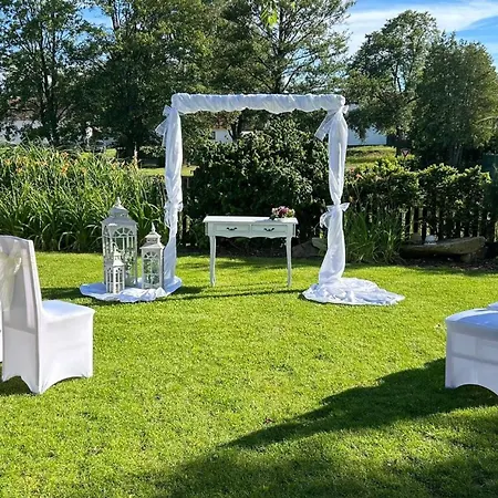 Vakantiehuis Lisnice