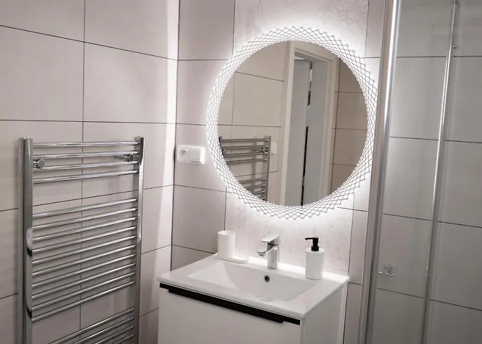 Prázdninový dům Líšnice