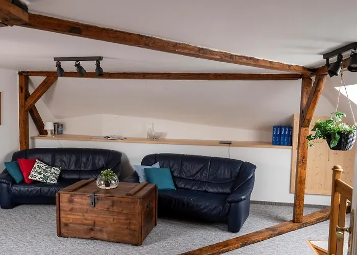 Prázdninový dům Líšnice