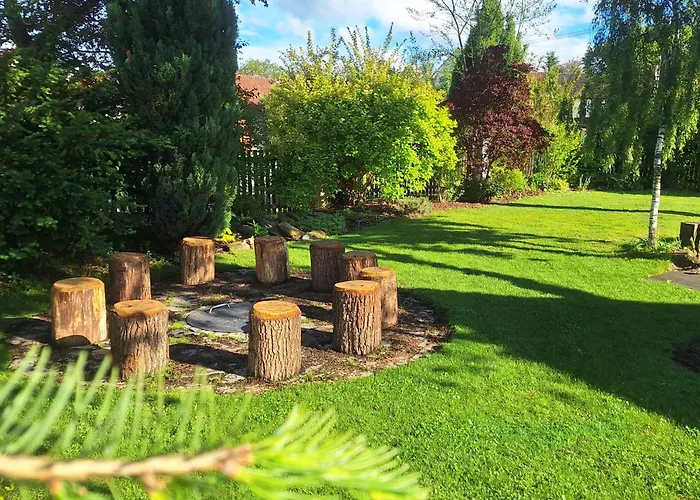 Prázdninový dům Líšnice Sepekov